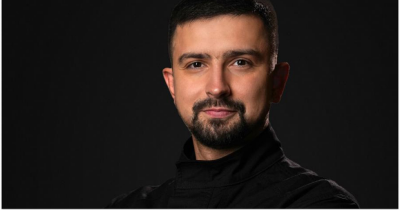 Герман Сметанін призначений новим генеральним директором 