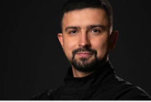 Герман Сметанін призначений новим генеральним директором 