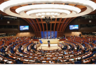 Депутати з 24 країн закликають виключити Грузію з Ради Європи