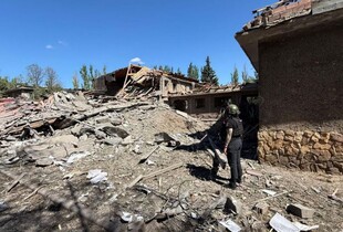 Російські війська здійснили 32 обстріли Донеччини: в ОВА розказали, які наслідки ворожих атак