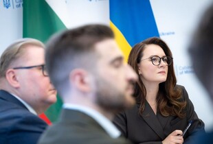 Свириденко провела зустріч із прем’єр-міністром Болгарії: про що домовились