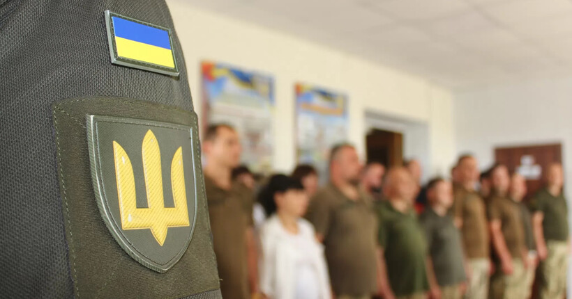 В Україні запрацювала електронна черга до ТЦК: як тепер працює сервіс