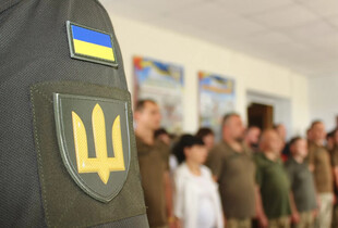 В Україні запрацювала електронна черга до ТЦК: як тепер працює сервіс