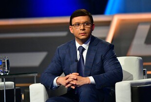 TikTok заблокував канали екснардепа Мураєва: яка причина