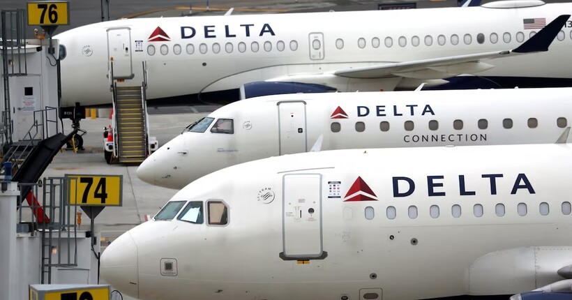 Пасажири подали позов проти Delta та United за 