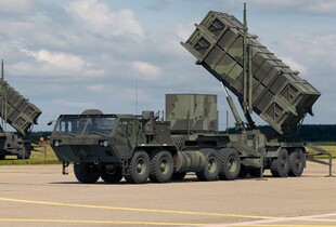 Нідерланди розгортають Patriot у Польщі для захисту логістичного центру НАТО