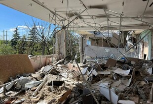 У Костянтинівці залишаються 6,8 тисяч людей попри масовані обстріли - ОВА