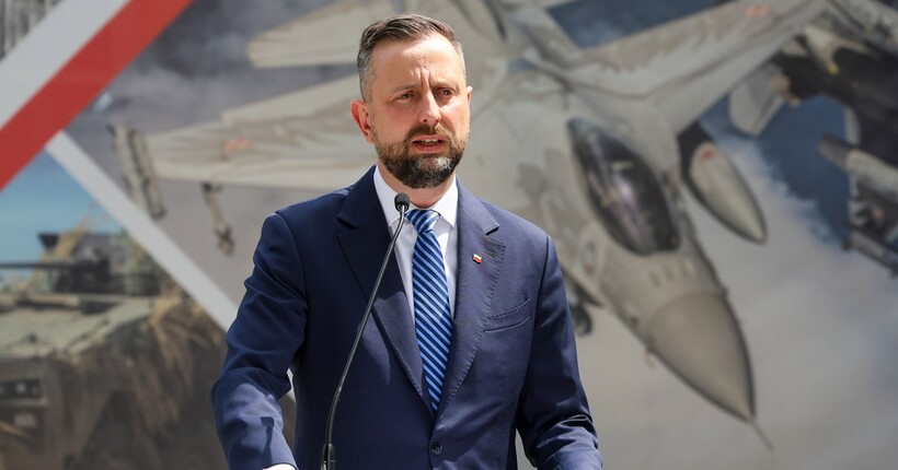Польща не відправлятиме війська до України у рамках гарантій безпеки