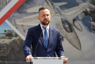 Польща не відправлятиме війська до України у рамках гарантій безпеки