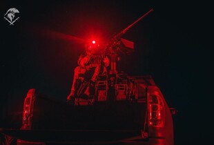 Армія рф за добу втратилв в Україні ще 830 російських солдатів