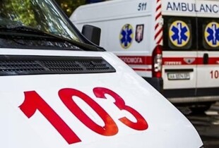 Ракетний удар по Мукачеву: вже відомо про 12 постраждалих