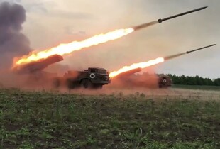 Атаки по України - це демонстрація безсилля Путіна - Лакійчук