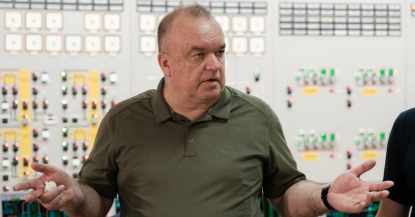 Петро Котін залишив посаду голови 