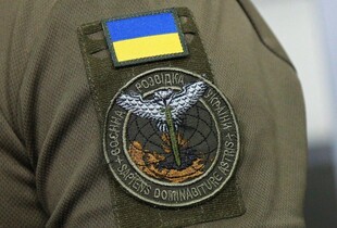 Ракетним ударом ГУР знищило ворожий катер біля Залізного Порту (відео)