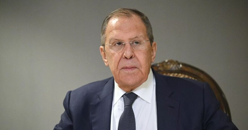 Лавров: Москва готова до переговорів з Україною та можливого саміту