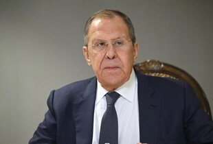 Лавров: Москва готова до переговорів з Україною та можливого саміту