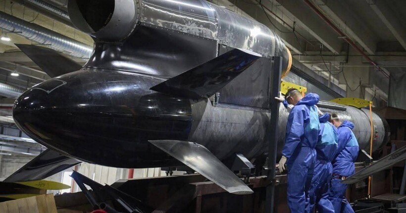 Зеленський розповів про нову українську ракету 