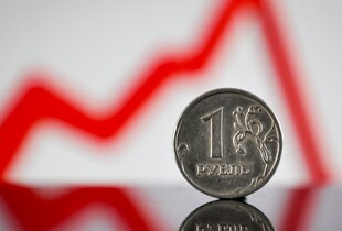 Зеленський: економіка росії тріщить, у Путіна будуть проблеми через рік
