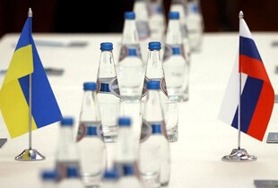 Зеленський заявив, що готовий до зустрічі з Путіним для завершення війни