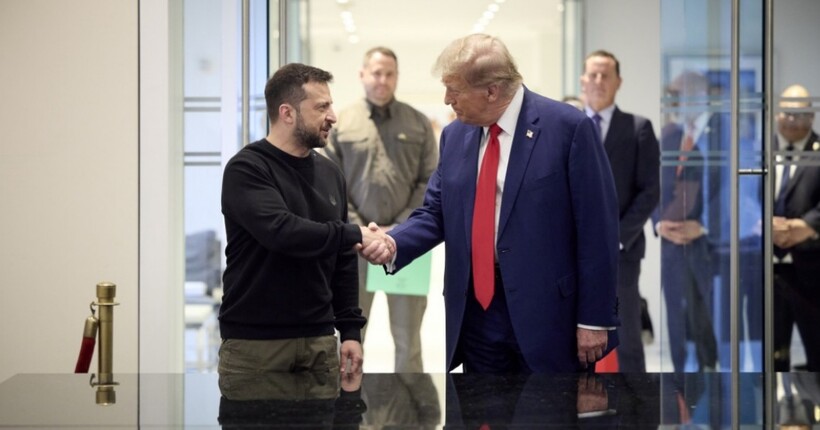 Президент відповів, коли запрацює drone-deal між Україною та США