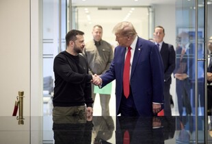 Президент відповів, коли запрацює drone-deal між Україною та США