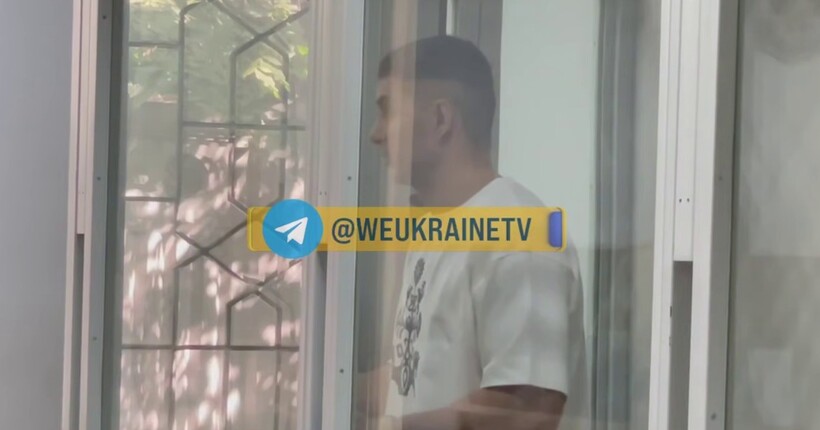 Вбивство на фунікулері: обвинувачений на суді розповів, що вживав і скільки того дня