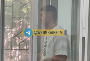 Вбивство на фунікулері: обвинувачений на суді розповів, що вживав і скільки того дня