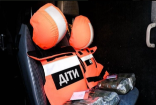 З окупованих територій вдалося вивезти ще п’ятьох українців