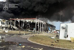 Мукачево: кількість постраждалих зросла до 19 осіб