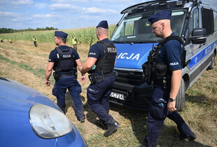 У Польщі вибухнув російський дрон: прокурори вказують на можливий запуск з Білорусі