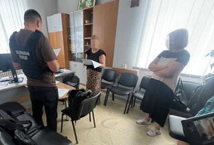 Трьох керівників Уманської міськради підозрюють у розтраті понад 7 млн грн