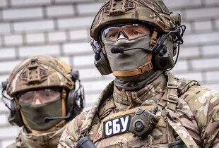 Наводив російські удари на захисників Сумщини: за матеріалами СБУ колишній правоохоронець отримав 15 років ув’язнення