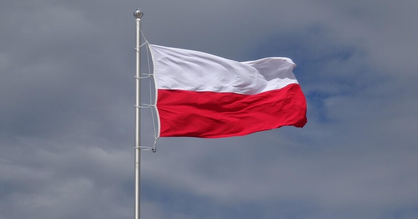 Польща вручила рф ноту протесту через падіння дрона на території країни