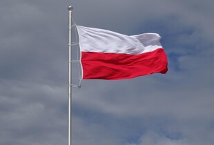 Польща вручила рф ноту протесту через падіння дрона на території країни