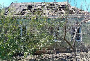 Окупанти обстріляли два райони Дніпропетровщини: спалахнули пожежі (фото)