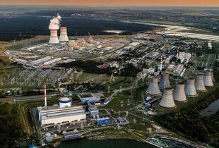 У рф через атаку БпЛА зупинили енергоблок однієї з АЕС: що відомо