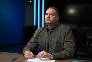 Понад три країни заявили про готовність відправити свої війська в Україну – Єрмак