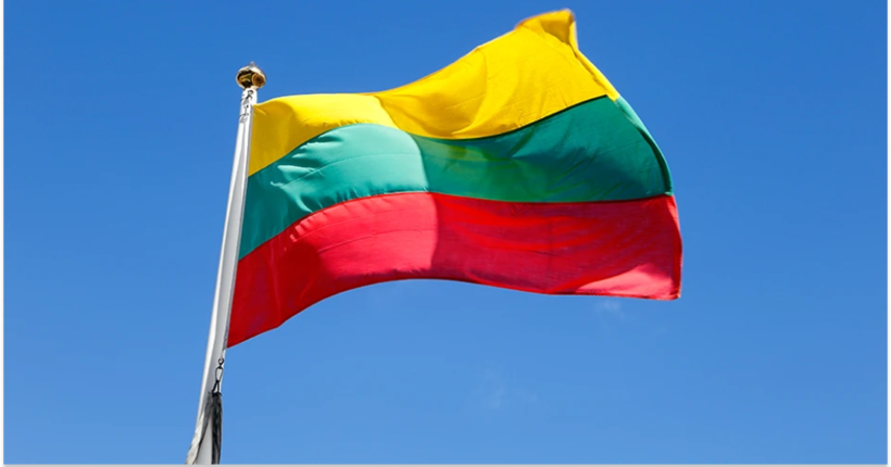 Литва викликала російського дипломата через масштабну атаку на Україну