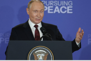 Швейцарія та Австрія готові гарантувати Путіну імунітет від арешту для мирних переговорів