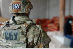 Служба безпеки оприлюднила нові докази у справі керівника НАБУ, підозрюваного у співпраці з росією