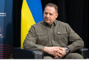Офіс Президента України планує масштабну реформу зі залученням військових з фронту