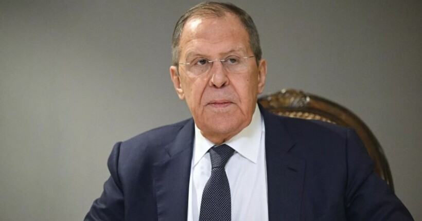 Лавров зробив заяву про зустріч лідерів: Путін не проти зустрітися із Зеленським, але спершу треба 