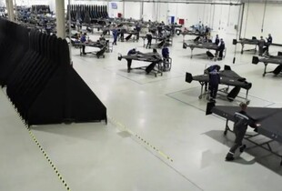 Росіяни обманом вербують африканських жінок на виробництво 