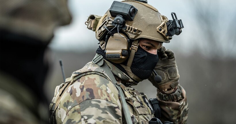 У Донецькій області бійці ГУР знищили 90 окупантів та взяли в полон п’ятьох (відео)