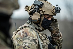 У Донецькій області бійці ГУР знищили 90 окупантів та взяли в полон п’ятьох (відео)