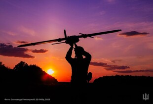 Зеленський звернувся до українців у 1276-й день повномасштабної війни: Україна обов’язково має досягнути своїх завдань