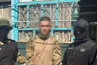 СБУ викрила зрадника у лавах морпіхів: офіцер передавав росіянам позиції ЗСУ