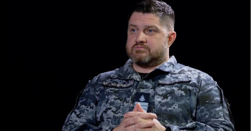 ВМС ЗСУ підтвердили удар по військовому об’єкту у Севастополі: деталі
