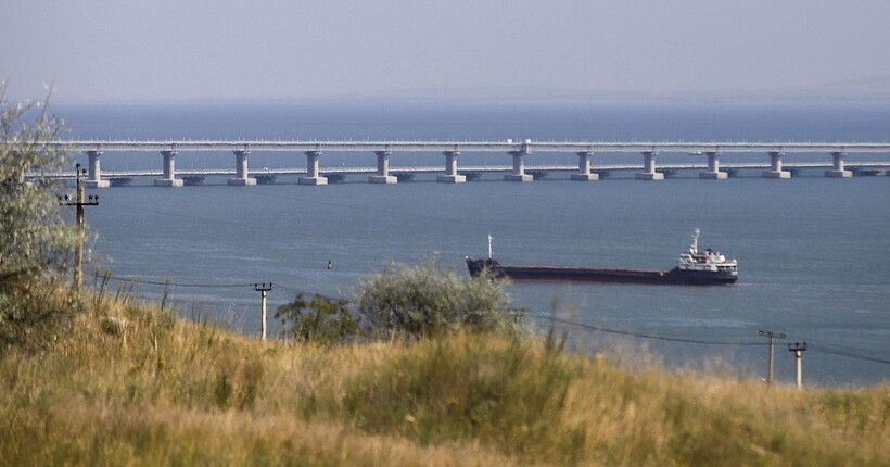 ВМС України знищили пункт ворожих дронів на аеродромі в окупованому Криму