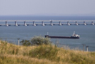 ВМС України знищили пункт ворожих дронів на аеродромі в окупованому Криму